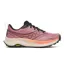 Saucony Peregrine 16 Mauve Salmon Women's