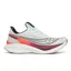Saucony Endorphin Pro 5 White Crimson Men's