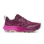 Saucony Peregrine 16 Plum Mulberrry Women's