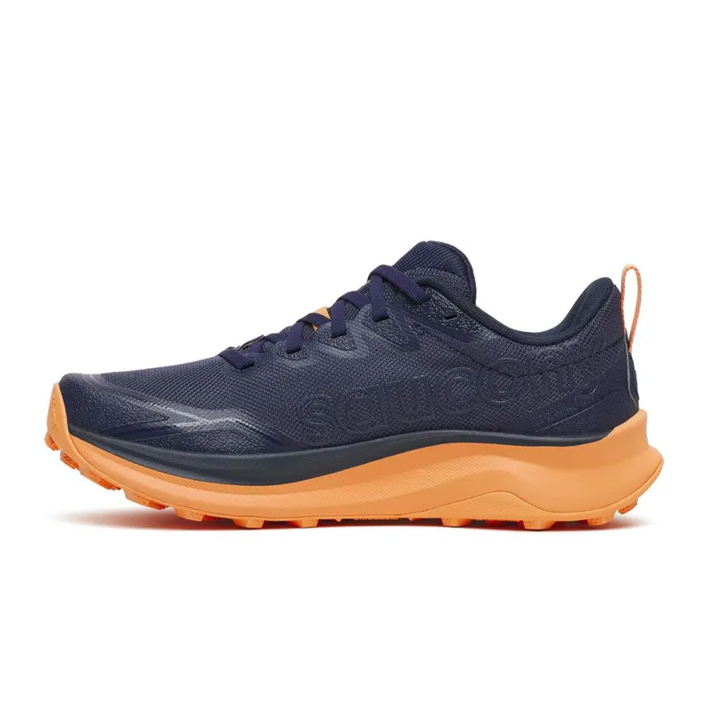 Saucony Peregrine 16 Naval Persian Women's-2