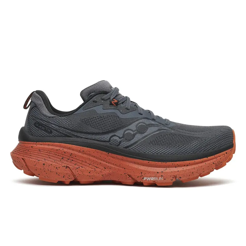 Saucony Guide TR Carbon Rust Men's