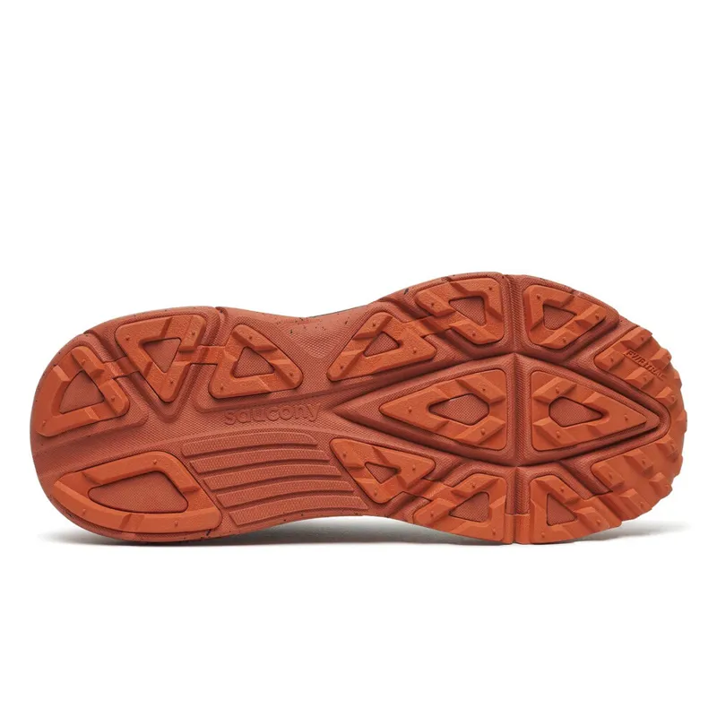 Saucony Guide TR Carbon Rust Men's-1