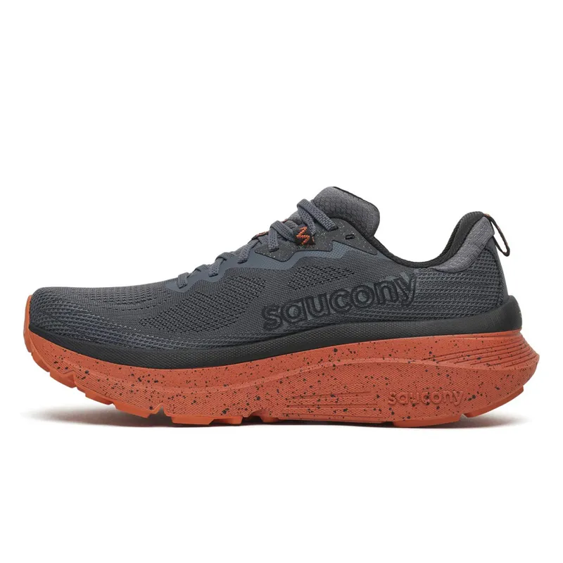 Saucony Guide TR Carbon Rust Men's-3