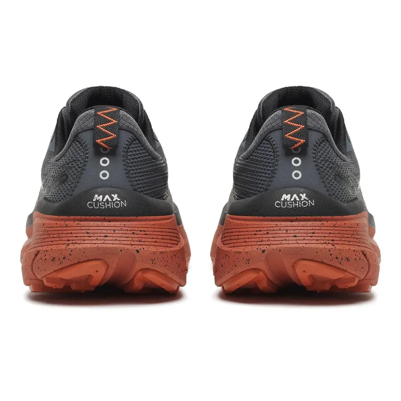Saucony Guide TR Carbon Rust Men's-4