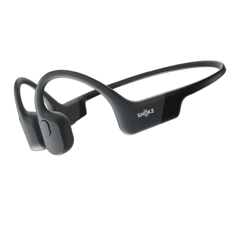 Shokz OpenRun Bone Conduction