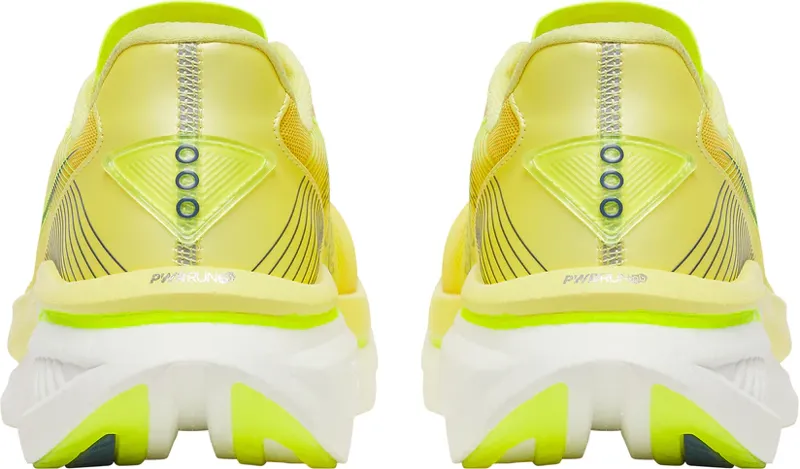 Saucony Endorphin Azura Sunrise Women's-4