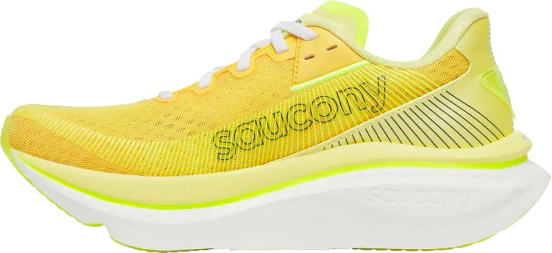 Saucony Endorphin Azura Sunrise Women's-2