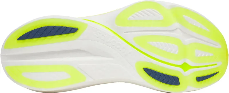 Saucony Endorphin Azura Sunrise Women's-1