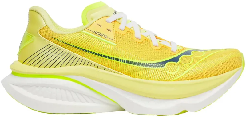 Saucony Endorphin Azura Sunrise Women's