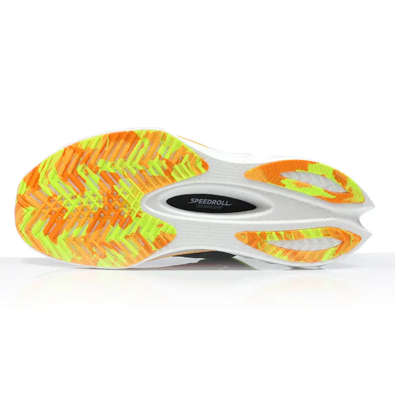 Saucony Endorphin Pro 4 Black VO2 Men's-2