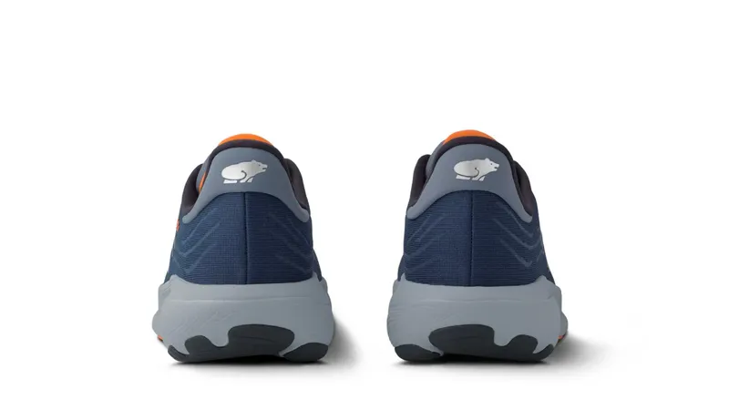 Karhu Ikoni 3.0 Titan Shocking Orange Men's-1