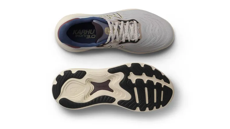 Karhu Ikoni 3.0 Lunar Rock Turtledove Men's-4