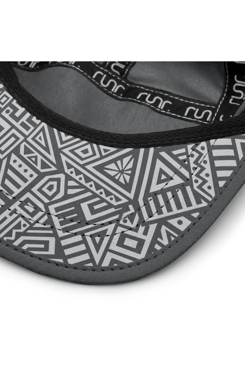 Runr Technical Running Hat Toronto-1