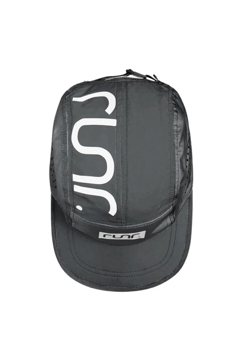 Runr Technical Running Hat Toronto-2