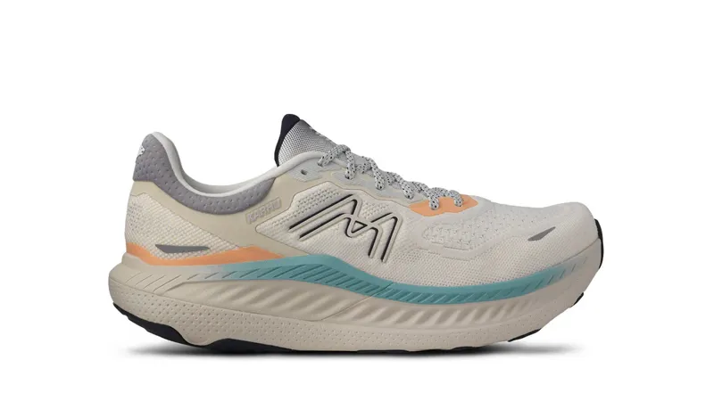 Women's Mestari Run 2.0 Egret Peach Cobbler Women's