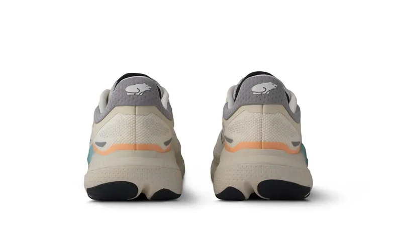 Women's Mestari Run 2.0 Egret Peach Cobbler Women's-2
