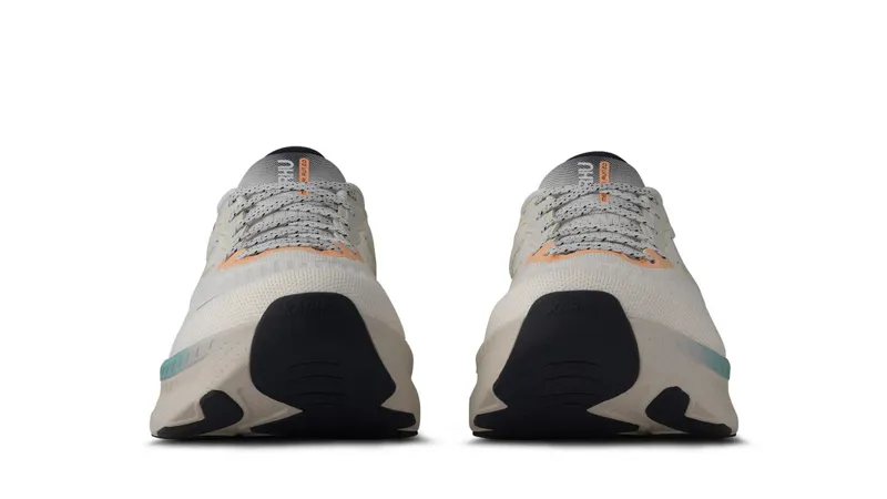 Women's Mestari Run 2.0 Egret Peach Cobbler Women's-3