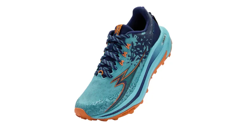 361 Futura 3 Arctic Blue Estate Blue Men's-5