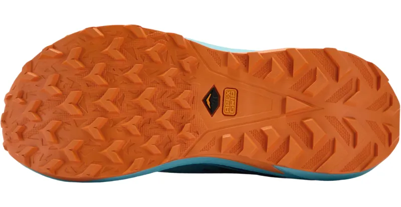 361 Futura 3 Arctic Blue Estate Blue Men's-4