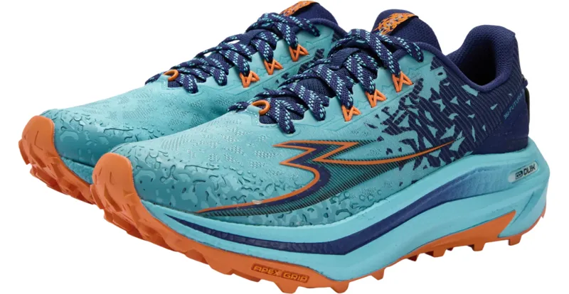 361 Futura 3 Arctic Blue Estate Blue Men's-2