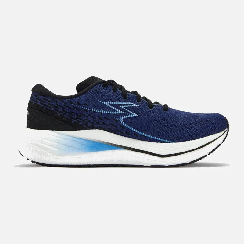 361 Kairos 4 Estate Blue Azure Blue Men's