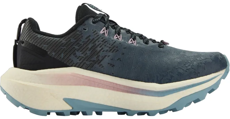 361 Futura 3 Future Grey Lilac Grey Women's