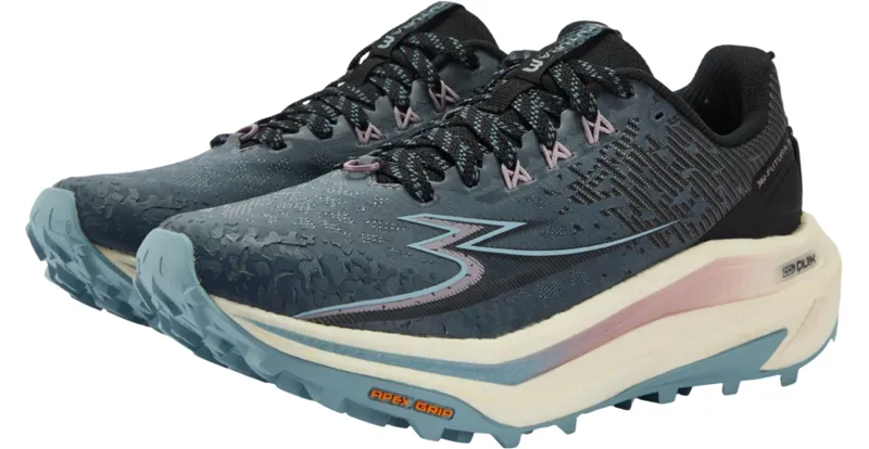 361 Futura 3 Future Grey Lilac Grey Women's-4