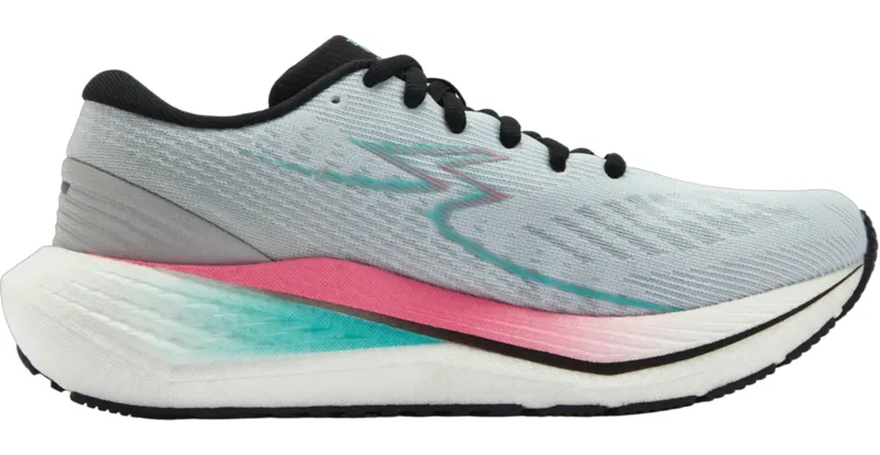 361 Kairos 4 Cloud Grey Teal Women's