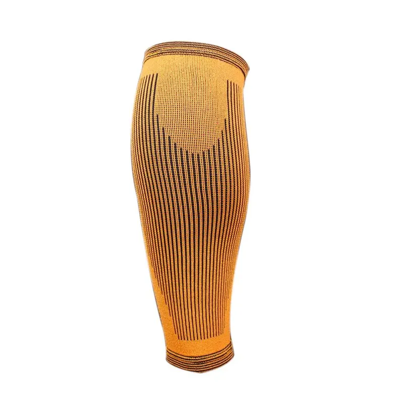 Bearhug Bamboo Calf Support-1