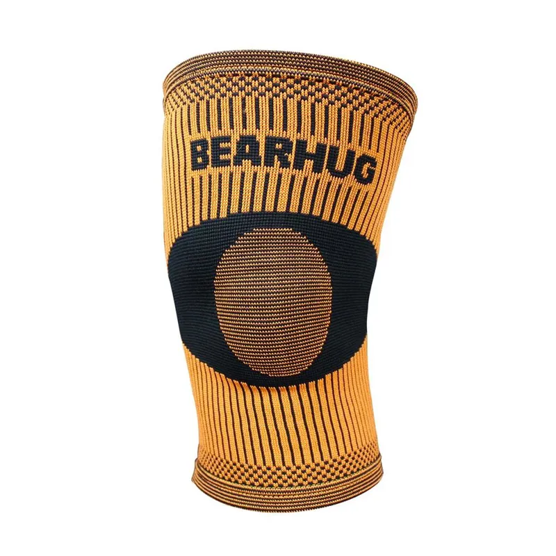 Bearhug Bamboo Knee Support