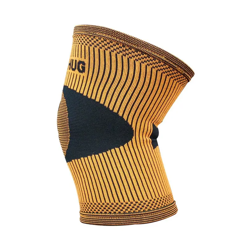 Bearhug Bamboo Knee Support-1