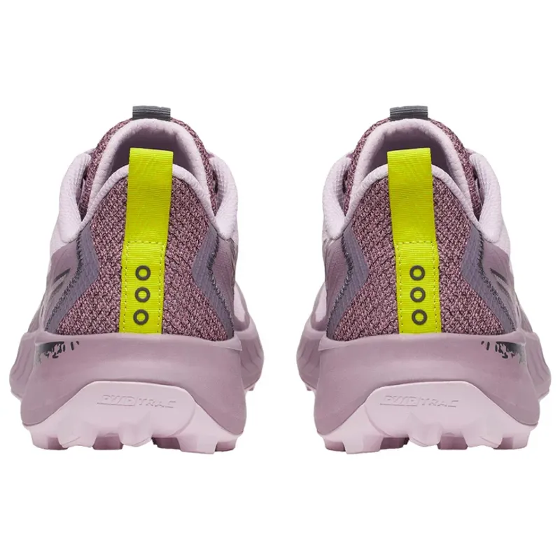 Saucony Peregrine 15 Bloom Quail Women's-1