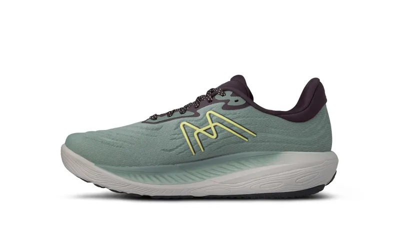 Karhu Ikoni 3.0 Green Milieu Dusty Yellow Men's-3