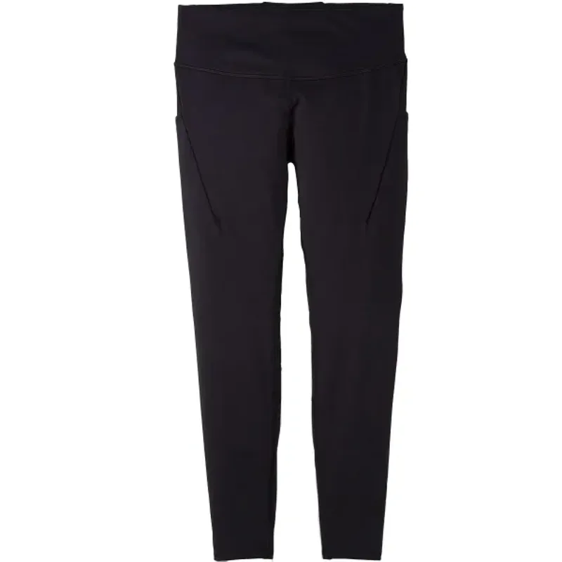 Brooks Spark Tight Black Women's