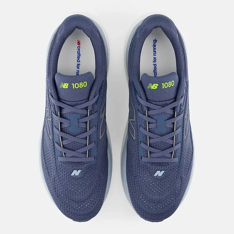 New Balance 1080 v15 Vintage Indigo Men's-3