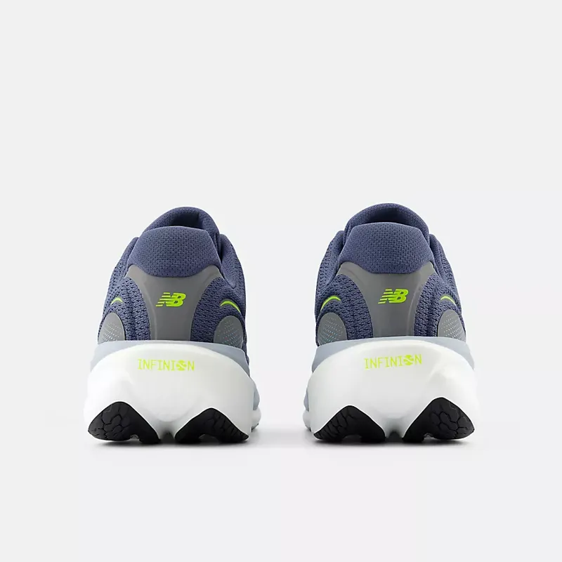 New Balance 1080 v15 Vintage Indigo Men's-4