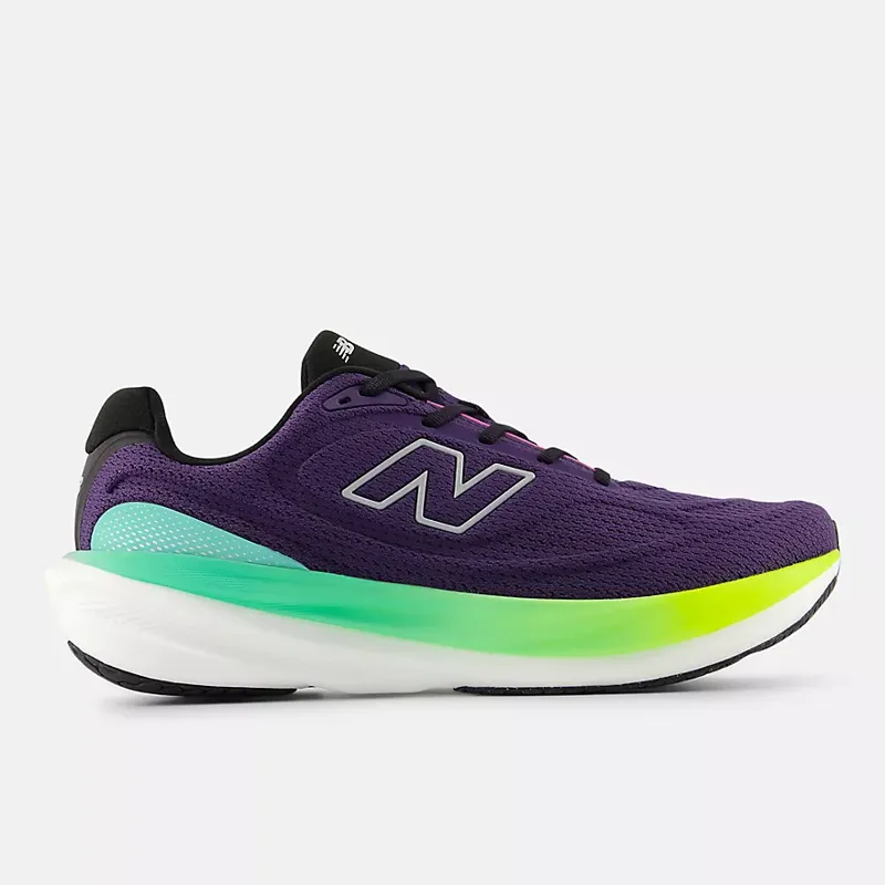 New Balance 1080 v15 Boysenberry Men's