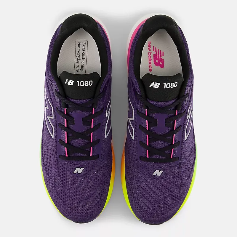 New Balance 1080 v15 Boysenberry Men's-3