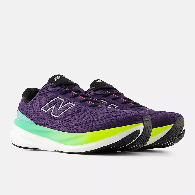 New Balance 1080 v15 Boysenberry Men's-1