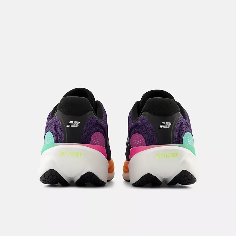 New Balance 1080 v15 Boysenberry Men's-4
