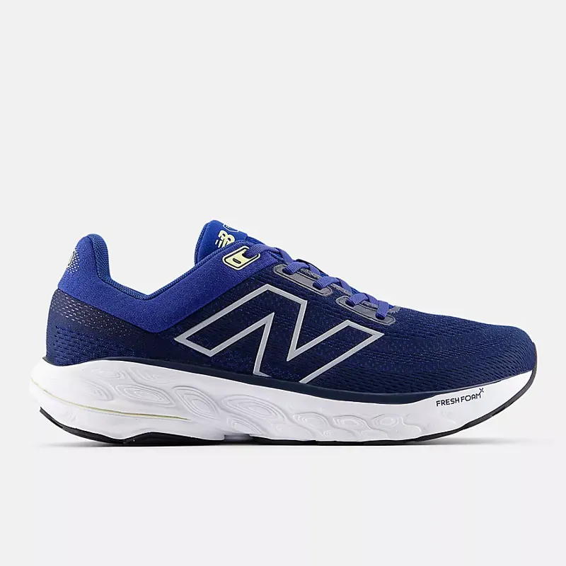 New Balance Fresh Foam X 860 v14 Galaxy Blue Men's
