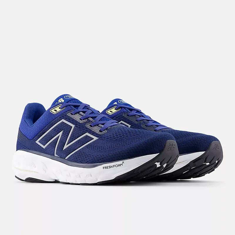 New Balance Fresh Foam X 860 v14 Galaxy Blue Men's-1
