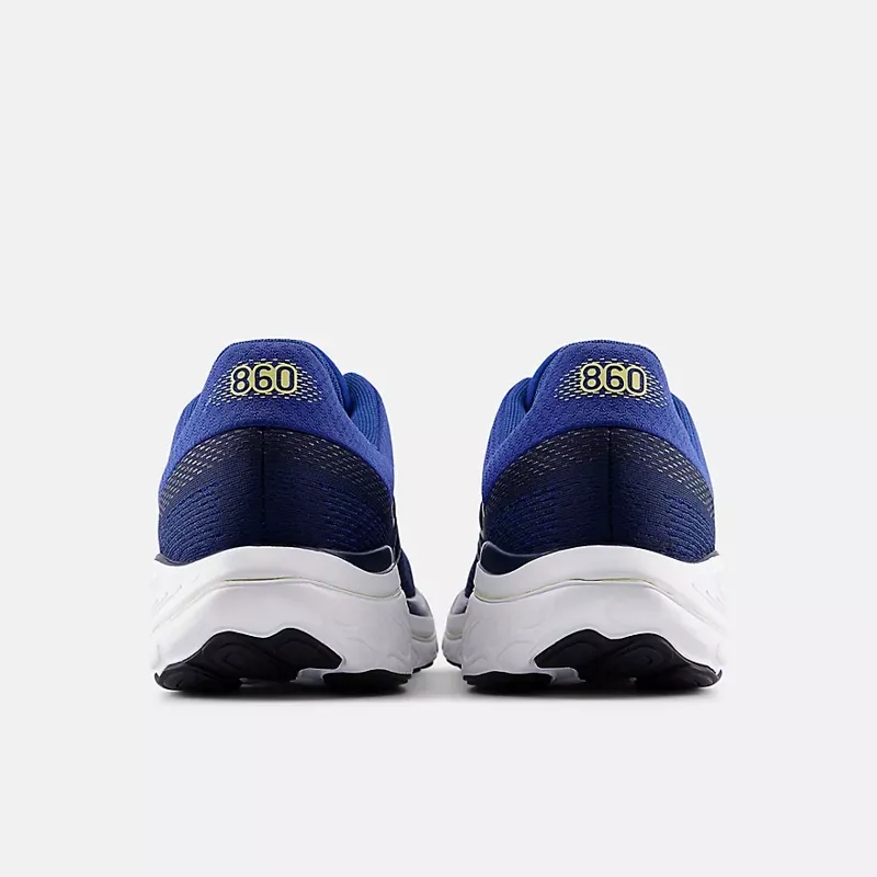 New Balance Fresh Foam X 860 v14 Galaxy Blue Men's-4