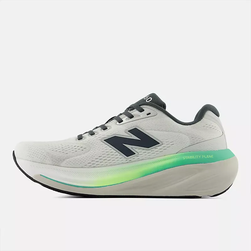 New Balance Fresh Foam X 860v15 Reflection Graphite Men's-2