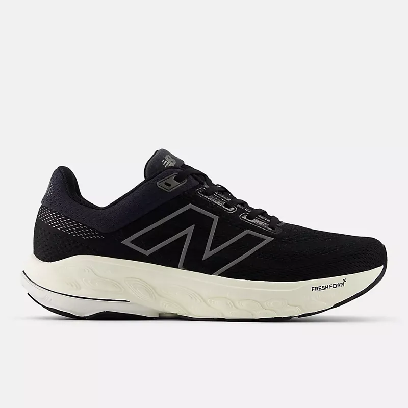 New Balance Fresh Foam X 860 v14 Black Men's