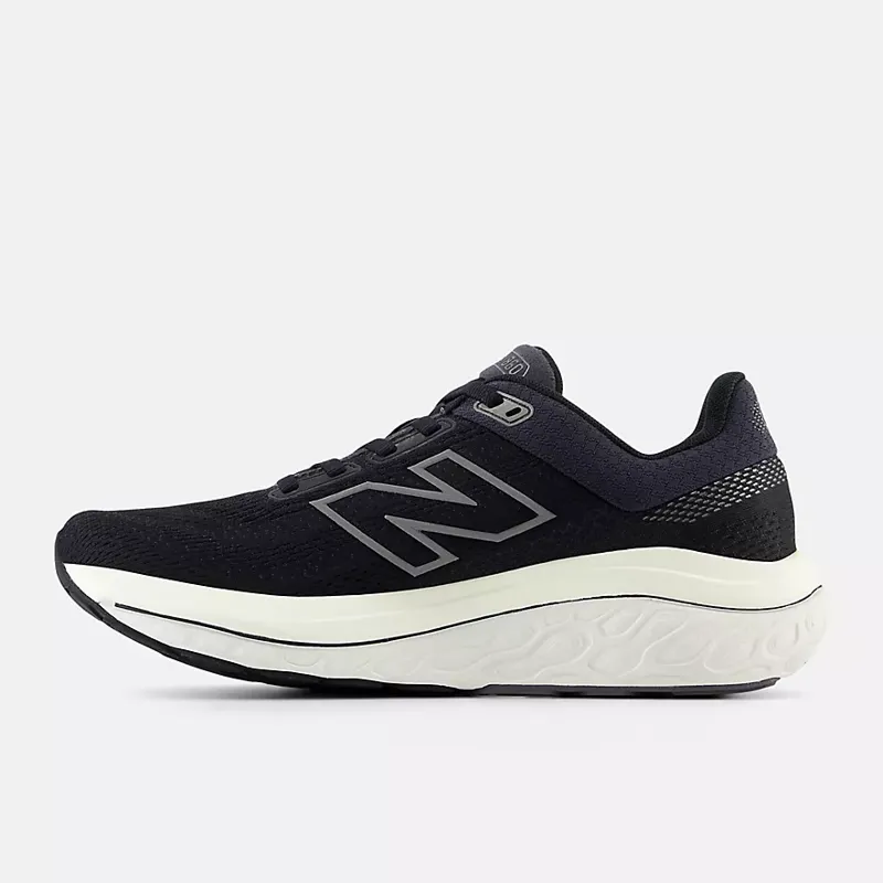 New Balance Fresh Foam X 860 v14 Black Men's-2