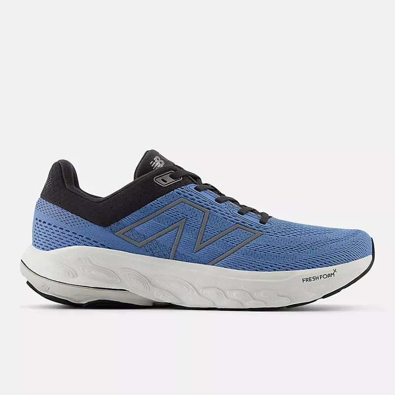New Balance Fresh Foam X 860 v14 Light Blue Men's