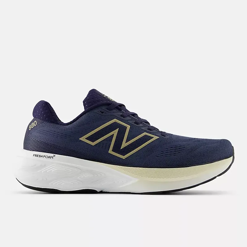 New Balance Fresh Foam X 880v15 Indigo Men's