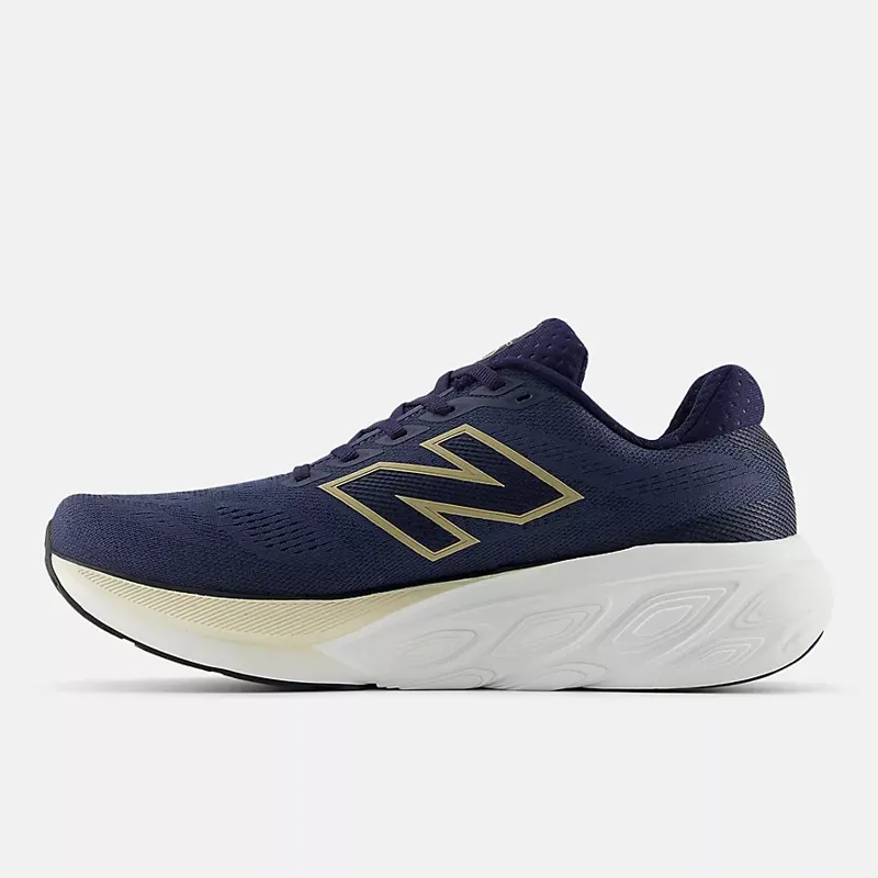 New Balance Fresh Foam X 880v15 Indigo Men's-2