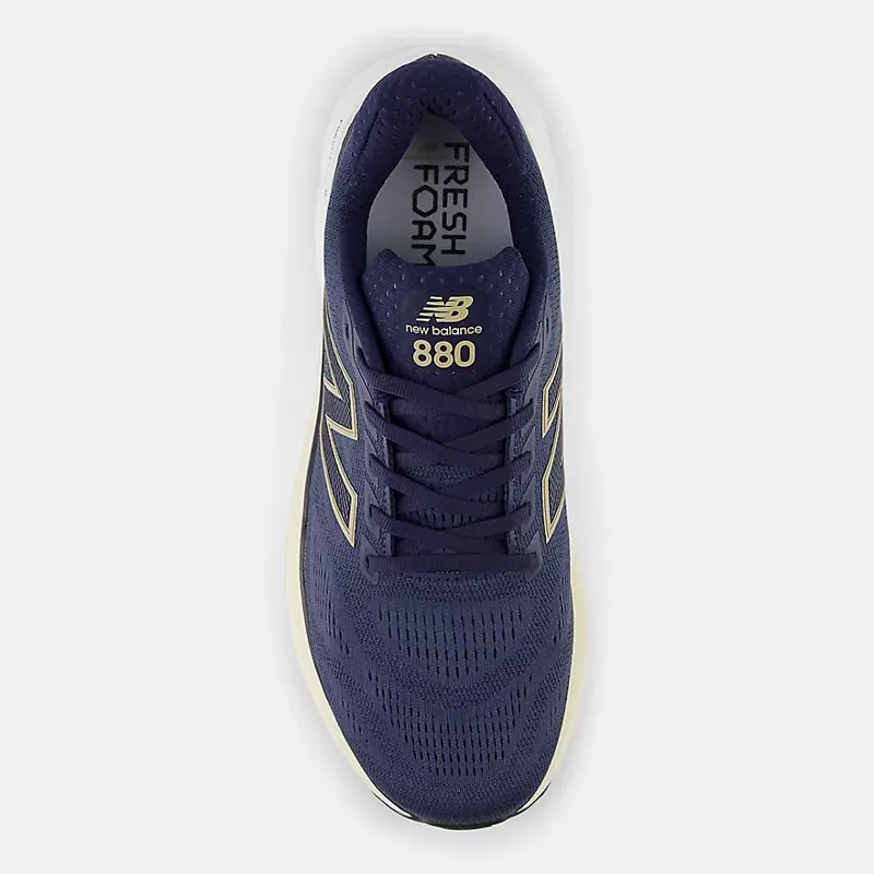 New Balance Fresh Foam X 880v15 Indigo Men's-3
